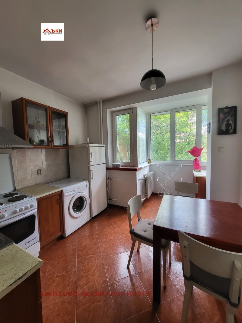 Kiralık  1 yatak odası Sofia , Centar , 75 metrekare | 19464802 - görüntü [2]