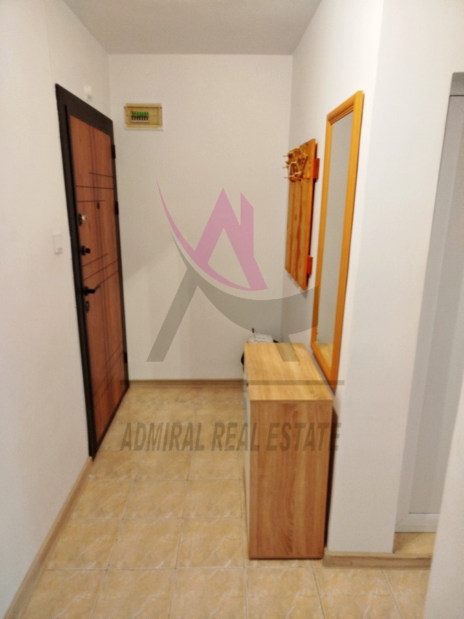 Do wynajęcia  1 sypialnia Warna , Okrażna bolnica-Generali , 60 mkw | 55931581 - obraz [3]