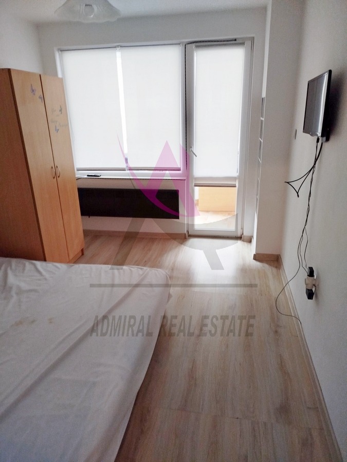 Do wynajęcia  1 sypialnia Warna , Okrażna bolnica-Generali , 60 mkw | 55931581 - obraz [2]