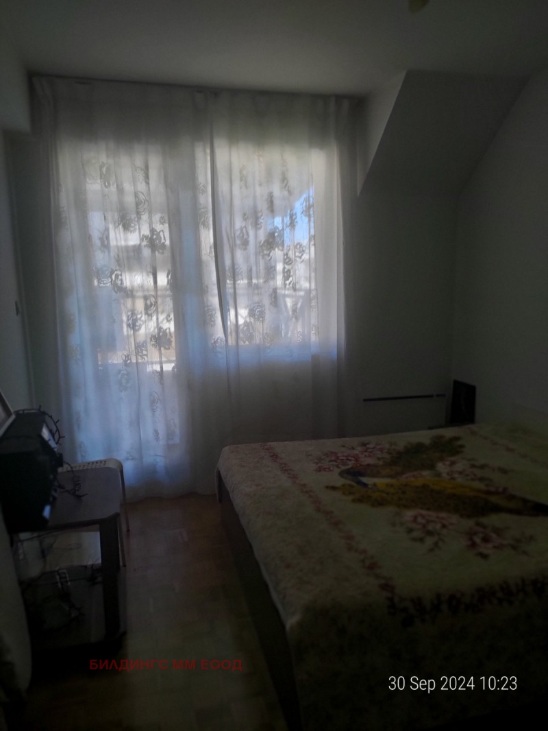 Издаје се  1 спаваћа соба Софија , Зона Б-18 , 62 м2 | 97605418 - слика [3]