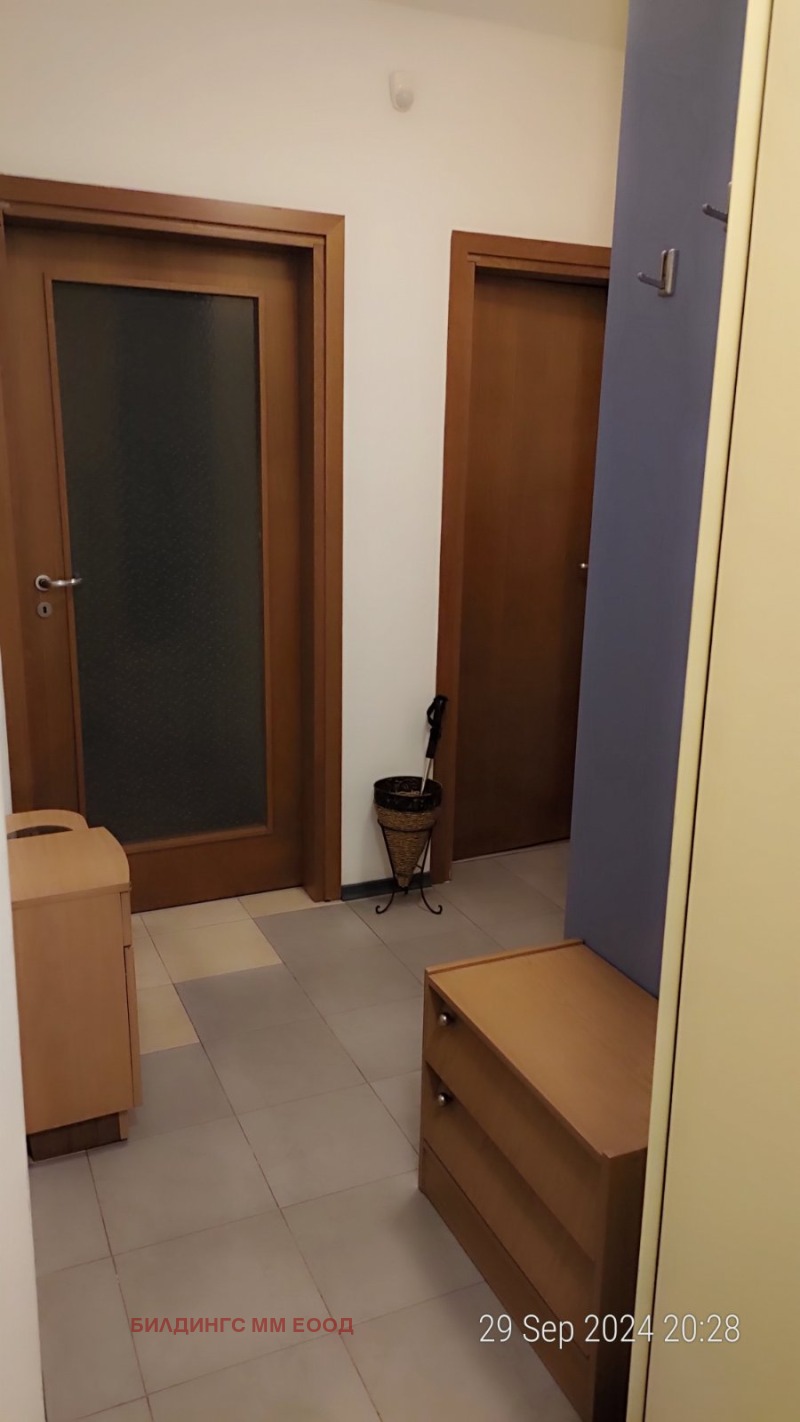 Издаје се  1 спаваћа соба Софија , Зона Б-18 , 62 м2 | 97605418 - слика [4]