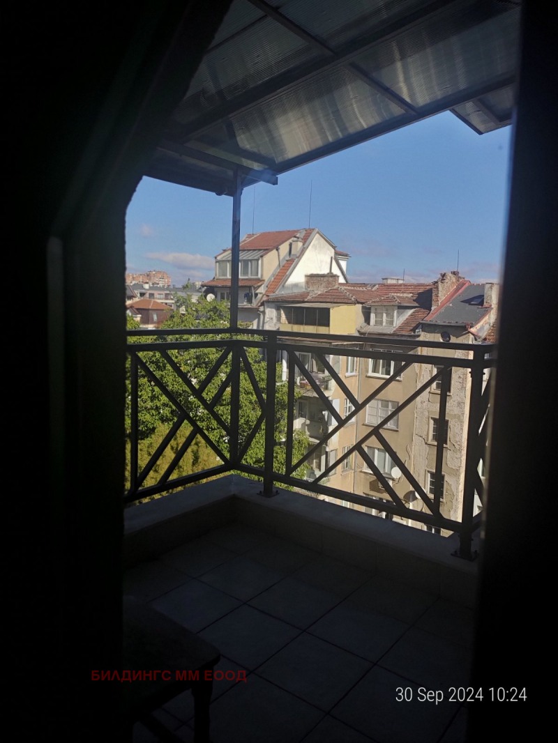 Издаје се  1 спаваћа соба Софија , Зона Б-18 , 62 м2 | 97605418 - слика [5]
