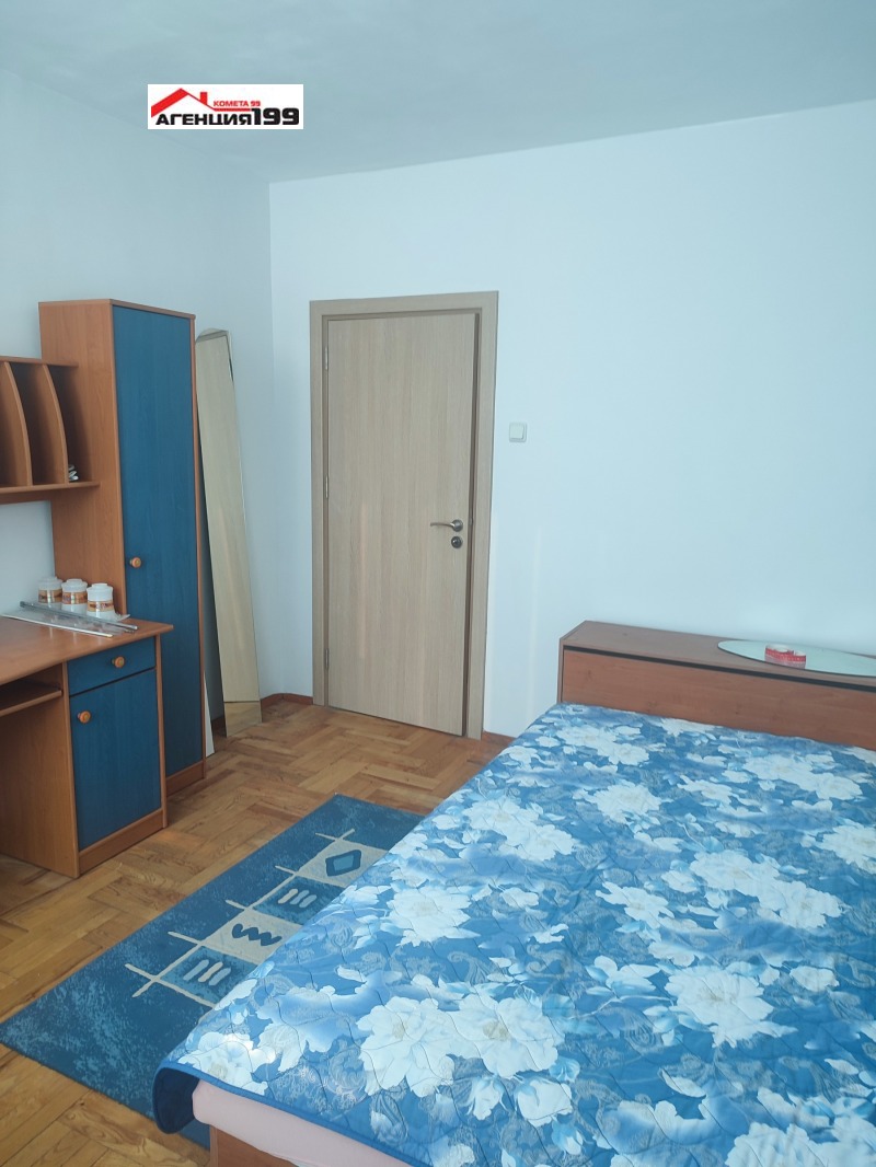 K pronájmu  1 ložnice Sofia , Ljulin 2 , 62 m2 | 15785992 - obraz [11]