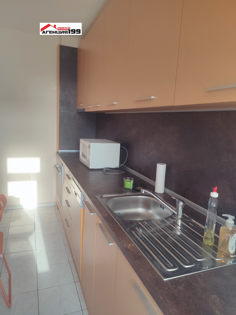 K pronájmu  1 ložnice Sofia , Ljulin 2 , 62 m2 | 15785992 - obraz [7]