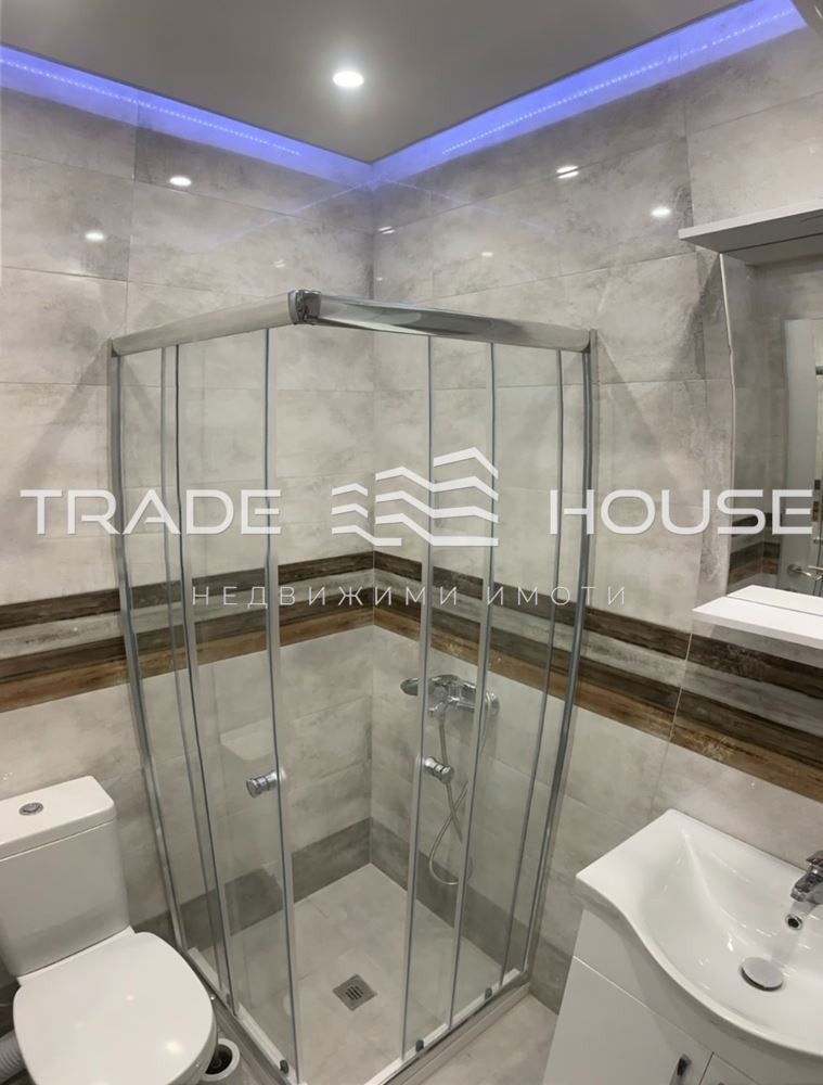 Te huur  1 slaapkamer Plovdiv , Tsentar , 75 m² | 32002741 - afbeelding [4]