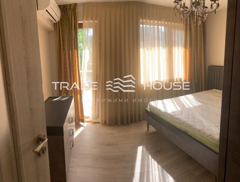 Te huur  1 slaapkamer Plovdiv , Tsentar , 75 m² | 32002741 - afbeelding [5]