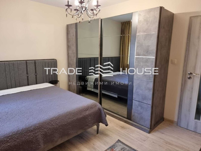 Te huur  1 slaapkamer Plovdiv , Tsentar , 75 m² | 32002741 - afbeelding [3]