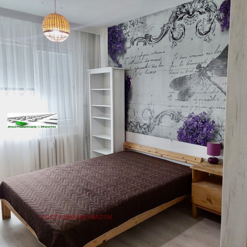 En renta  1 dormitorio Plovdiv , Marasha , 73 metros cuadrados | 75195859 - imagen [9]