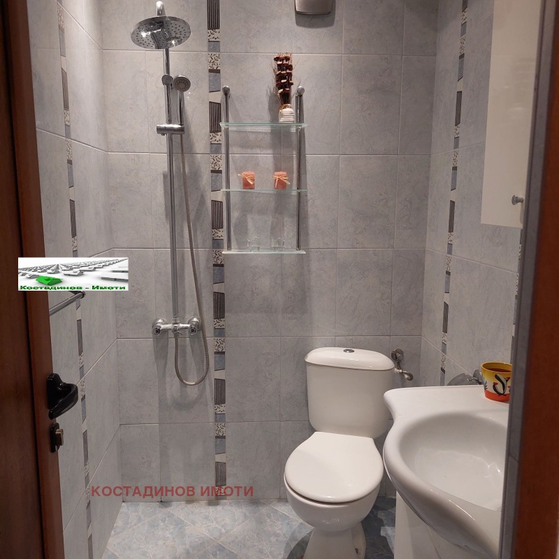 En renta  1 dormitorio Plovdiv , Marasha , 73 metros cuadrados | 75195859 - imagen [11]
