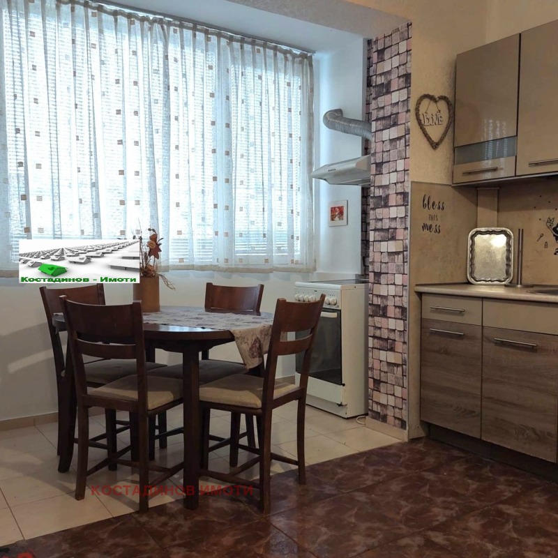 En renta  1 dormitorio Plovdiv , Marasha , 73 metros cuadrados | 75195859 - imagen [3]