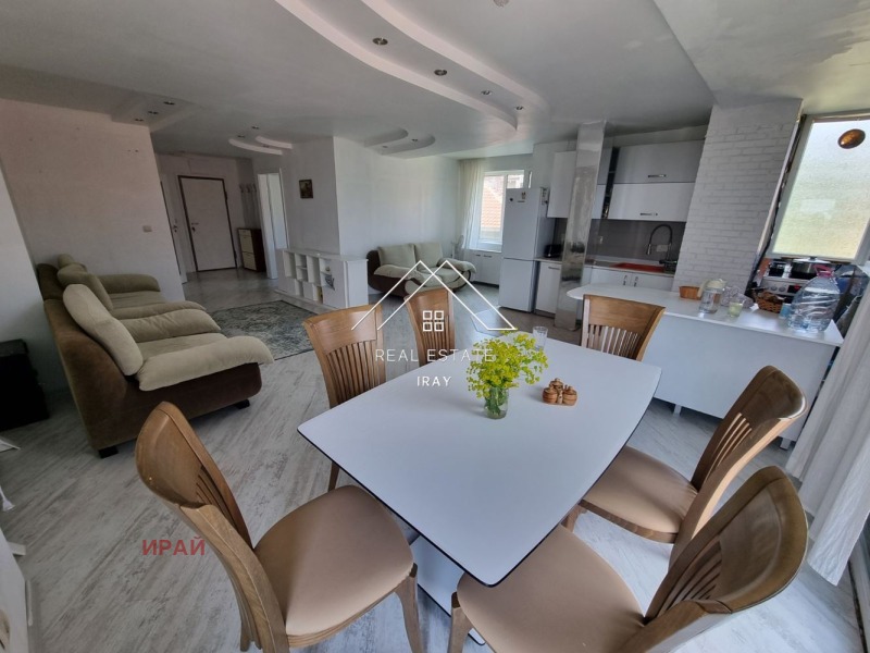 Da affittare  2 camere da letto Stara Zagora , Aiazmoto , 90 mq | 63280789