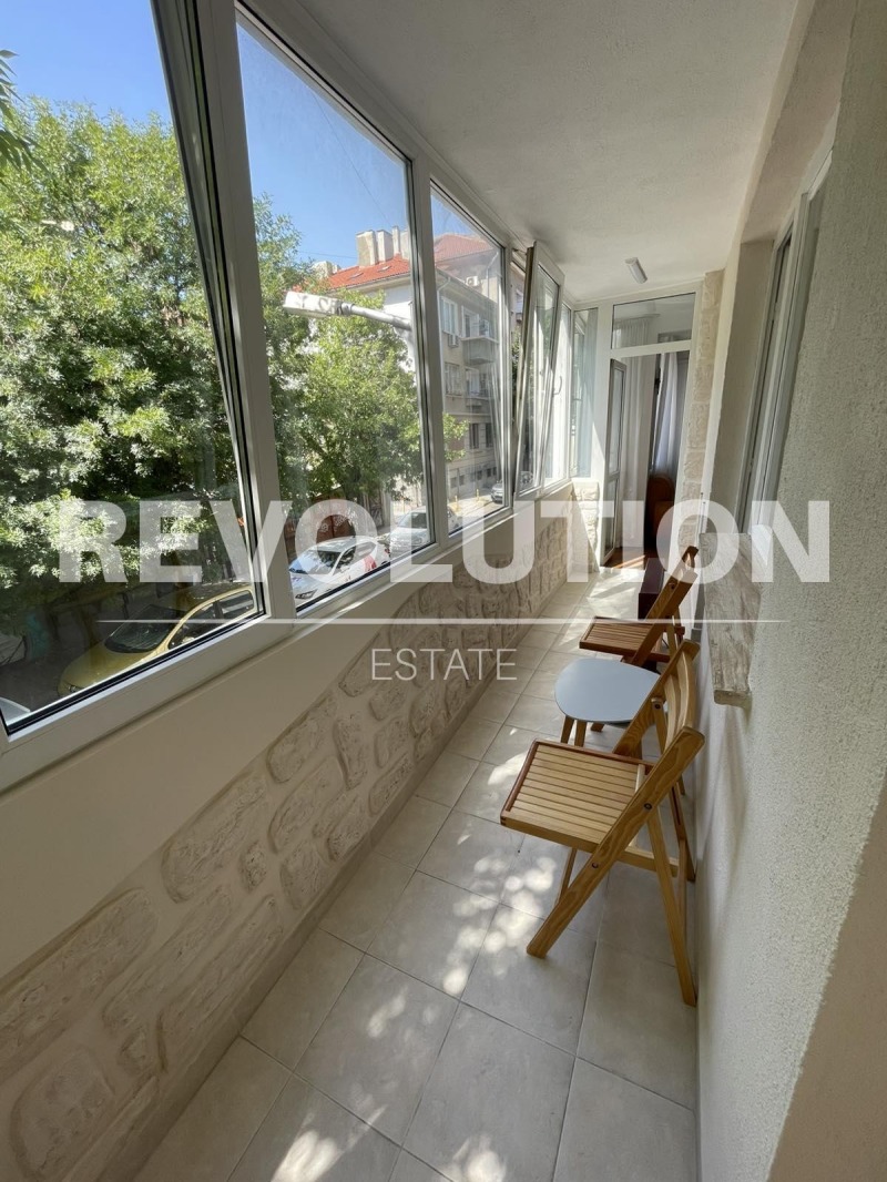 Da affittare  2 camere da letto Varna , VINS-Cherven ploshtad , 100 mq | 56232421 - Immagine [8]