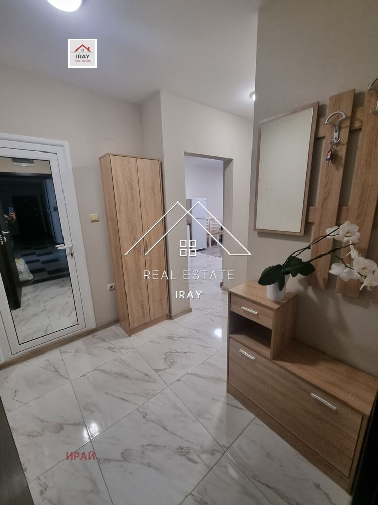 Дава под наем 3-СТАЕН, гр. Стара Загора, Казански, снимка 7 - Апартаменти - 53383522