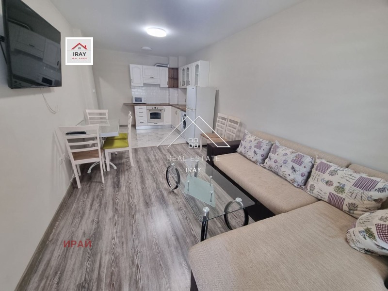 Дава под наем 3-СТАЕН, гр. Стара Загора, Казански, снимка 5 - Апартаменти - 53383522