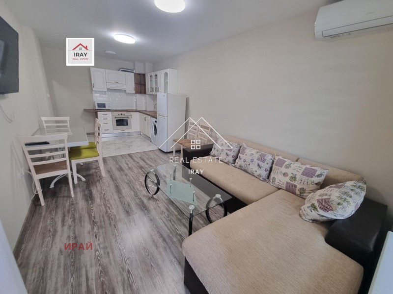 Дава под наем 3-СТАЕН, гр. Стара Загора, Казански, снимка 2 - Апартаменти - 53383522