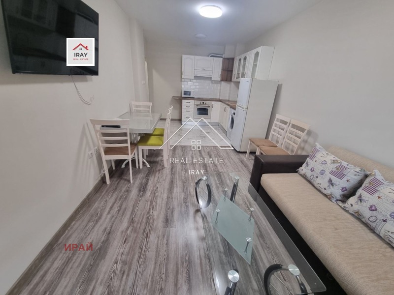 Дава под наем 3-СТАЕН, гр. Стара Загора, Казански, снимка 3 - Апартаменти - 53383522