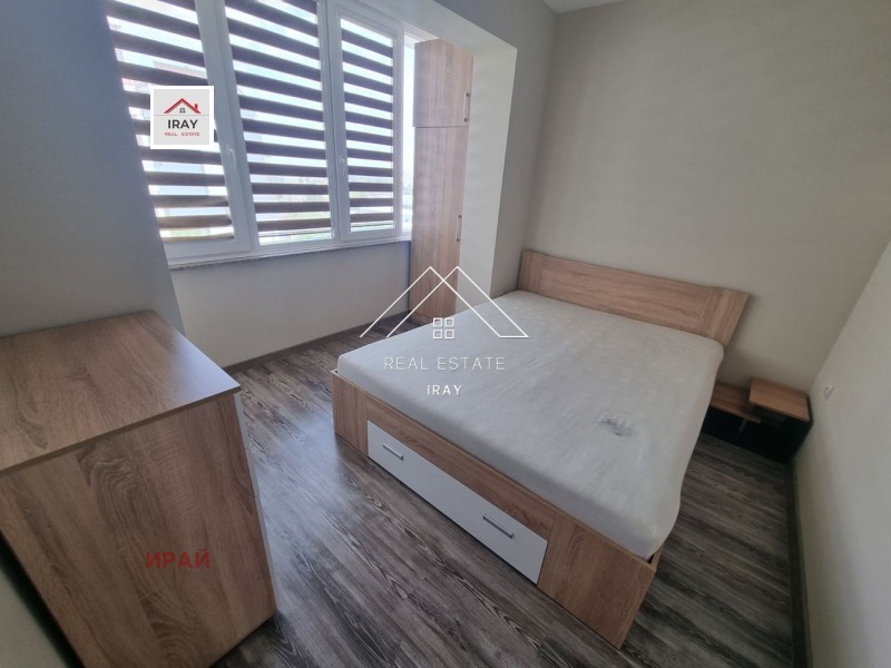 Дава под наем 3-СТАЕН, гр. Стара Загора, Казански, снимка 9 - Апартаменти - 53383522