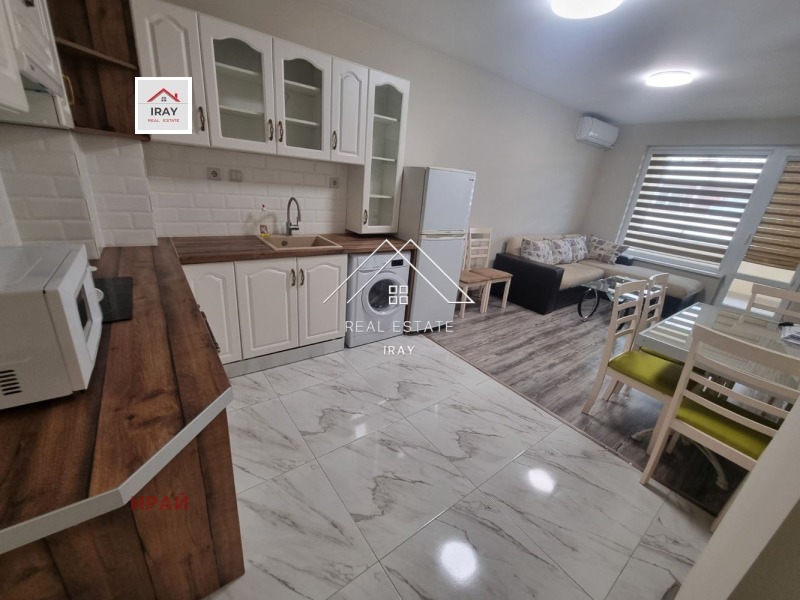 Дава под наем 3-СТАЕН, гр. Стара Загора, Казански, снимка 6 - Апартаменти - 53383522