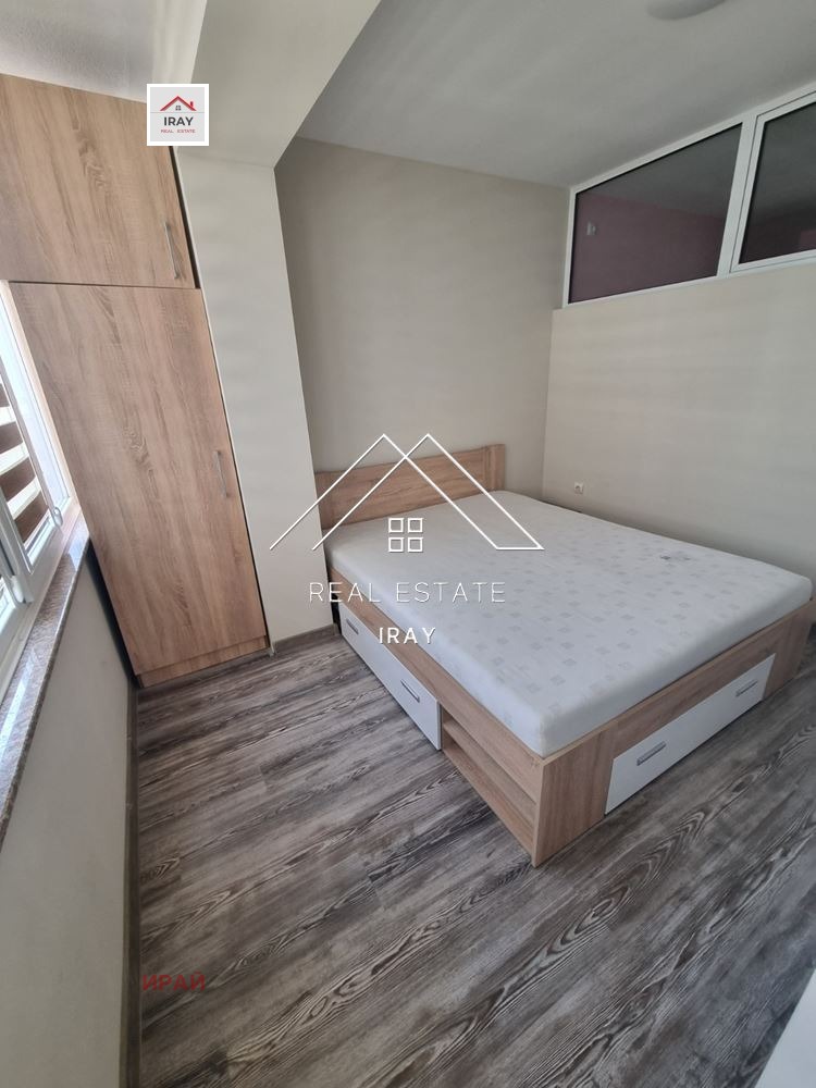 Дава под наем 3-СТАЕН, гр. Стара Загора, Казански, снимка 8 - Апартаменти - 53383522