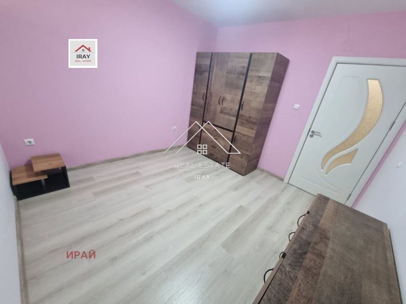 Дава под наем 3-СТАЕН, гр. Стара Загора, Казански, снимка 11 - Апартаменти - 53383522