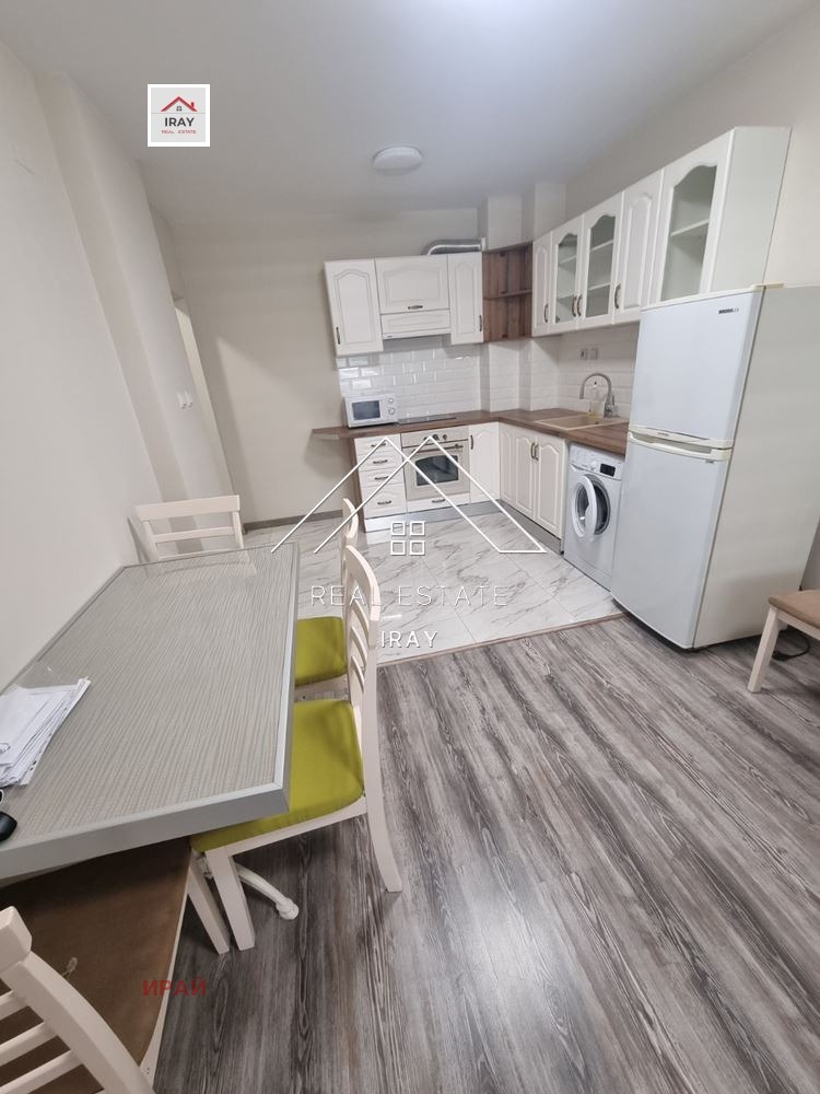 Дава под наем 3-СТАЕН, гр. Стара Загора, Казански, снимка 4 - Апартаменти - 53383522