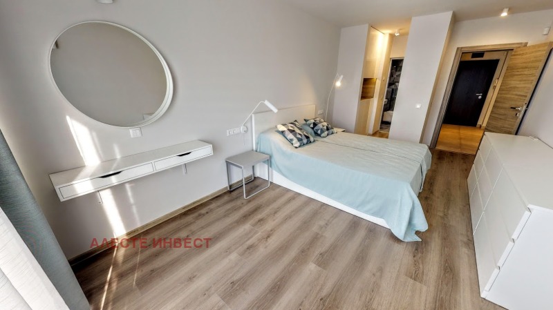 Kiadó  3 hálószobás Sofia , Goce Delcsev , 155 négyzetméter | 88972348 - kép [5]