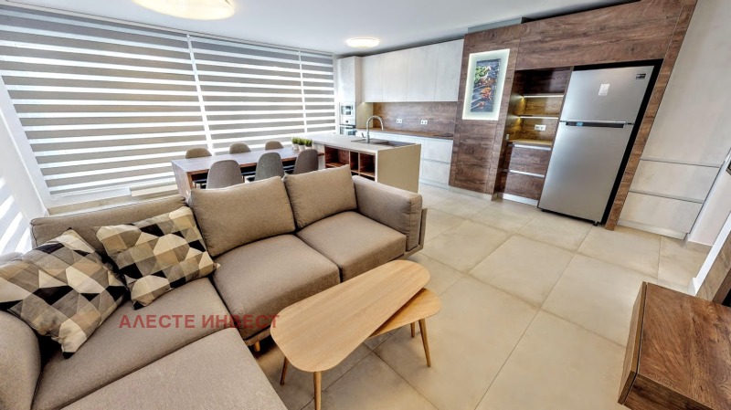 Kiadó  3 hálószobás Sofia , Goce Delcsev , 155 négyzetméter | 88972348 - kép [2]