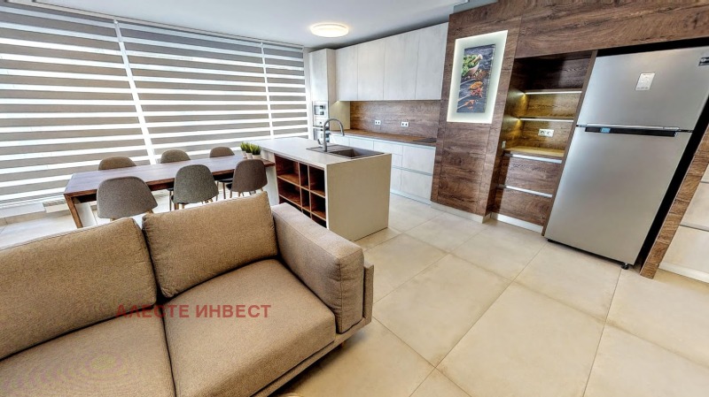 Kiadó  3 hálószobás Sofia , Goce Delcsev , 155 négyzetméter | 88972348 - kép [3]