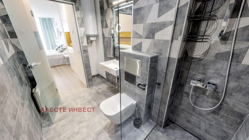 Kiadó  3 hálószobás Sofia , Goce Delcsev , 155 négyzetméter | 88972348 - kép [9]