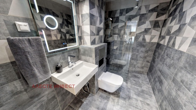 Kiadó  3 hálószobás Sofia , Goce Delcsev , 155 négyzetméter | 88972348 - kép [8]