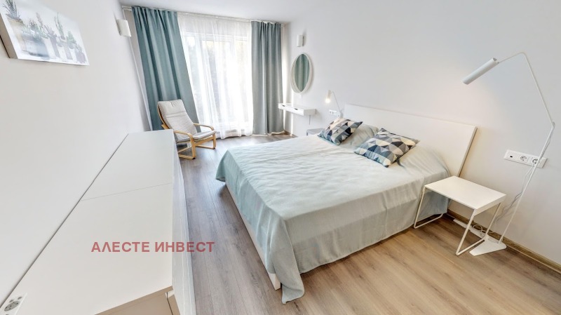 Kiadó  3 hálószobás Sofia , Goce Delcsev , 155 négyzetméter | 88972348 - kép [4]