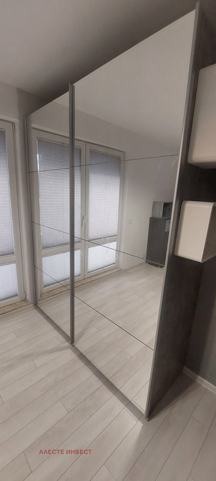 Kiadó  3 hálószobás Sofia , Goce Delcsev , 155 négyzetméter | 88972348 - kép [11]