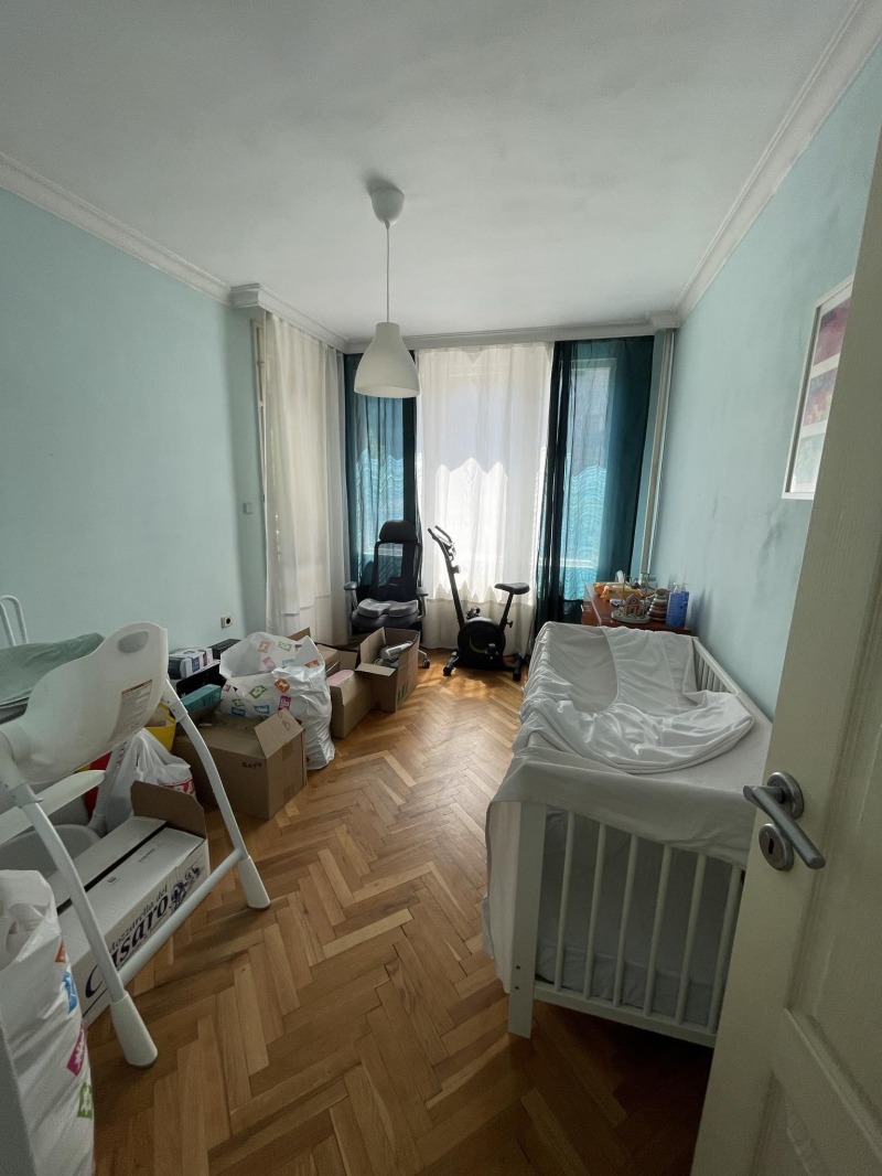 Zu vermieten  3 Schlafzimmer Sofia , Iwan Wazow , 106 qm | 76088393 - Bild [7]