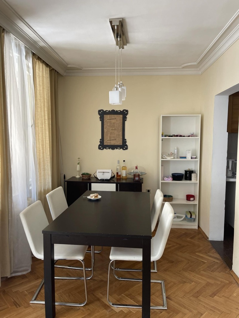 Zu vermieten  3 Schlafzimmer Sofia , Iwan Wazow , 106 qm | 76088393 - Bild [2]