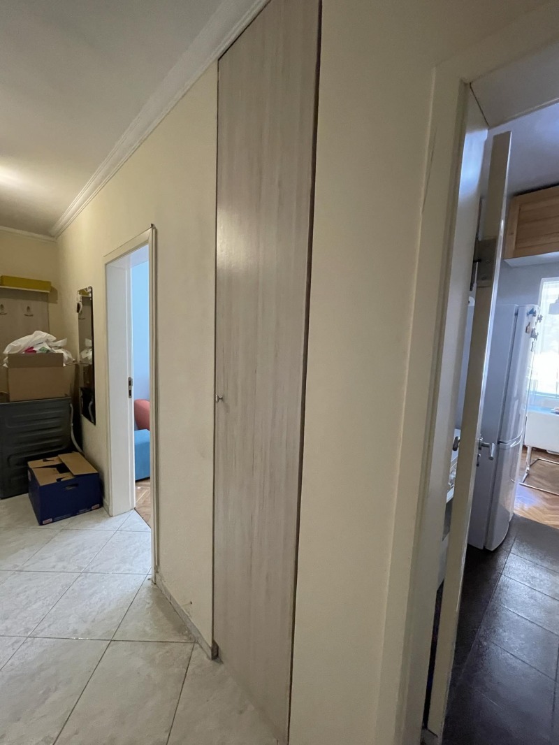 Zu vermieten  3 Schlafzimmer Sofia , Iwan Wazow , 106 qm | 76088393 - Bild [10]