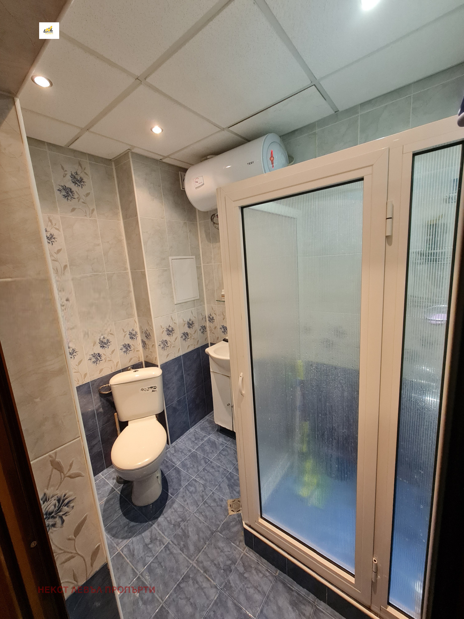 Дава под наем 2-СТАЕН, гр. София, Дървеница, снимка 4 - Апартаменти - 54223049