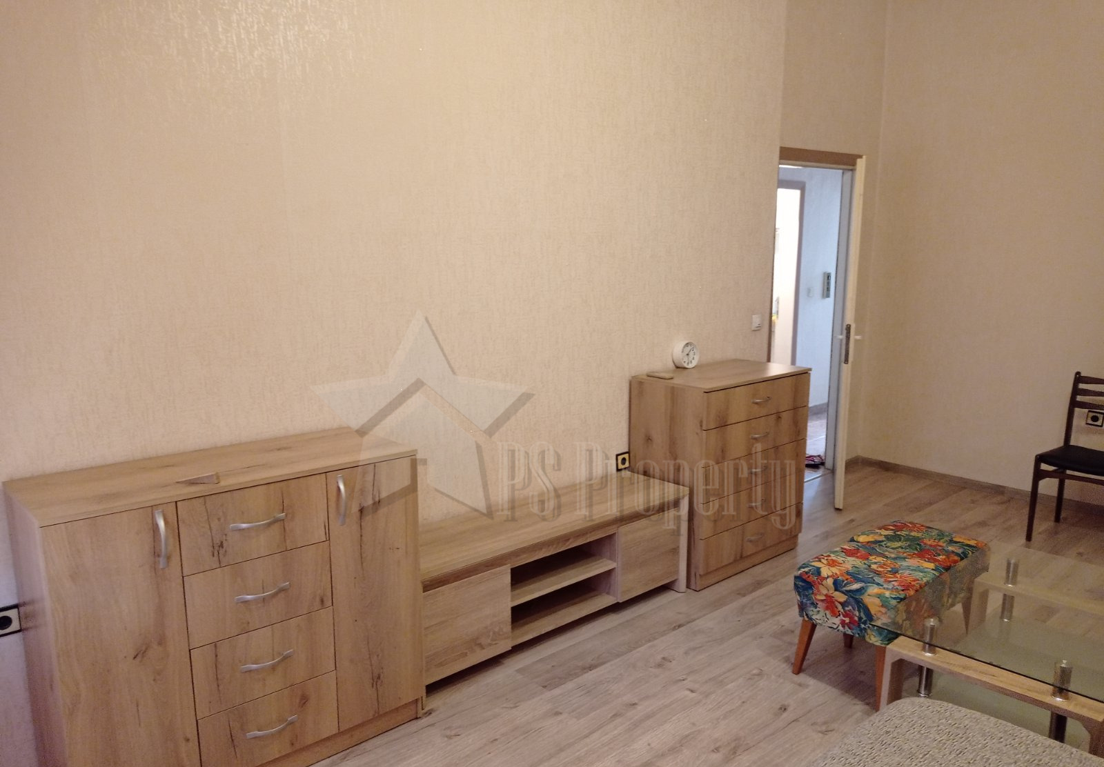 Дава под наем 2-СТАЕН, гр. Стара Загора, ОРБ, снимка 4 - Апартаменти - 55429773