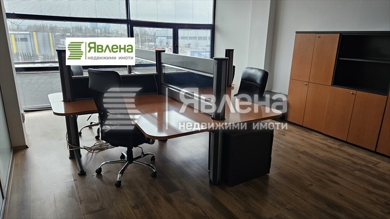 Дава под Наем ОФИС | Imot.bg — изображение 1
