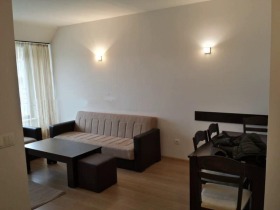 1 quarto Goce Deltchev, Sofia