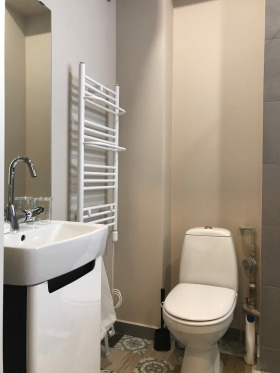 2 bedroom Lozenets, Sofia 15