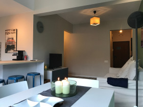 2 bedroom Lozenets, Sofia 5