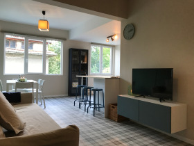 2 bedroom Lozenets, Sofia 3