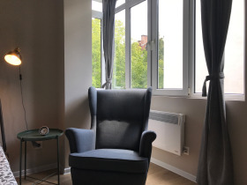 2 bedroom Lozenets, Sofia 10