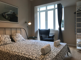 2 bedroom Lozenets, Sofia 11