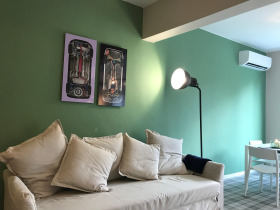 2 bedroom Lozenets, Sofia 4