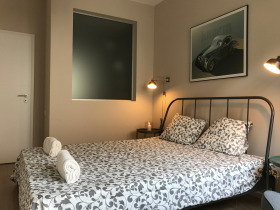 2 bedroom Lozenets, Sofia 1