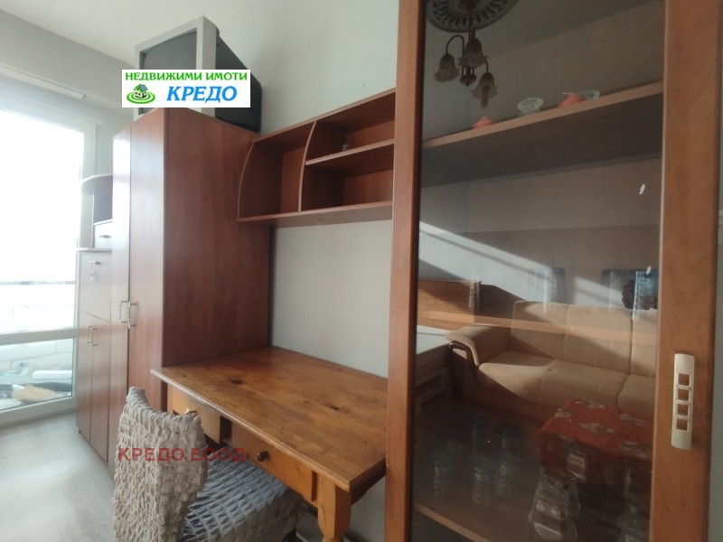 Дава под наем 1-СТАЕН, гр. Перник, Димова махала, снимка 2 - Апартаменти - 52846896