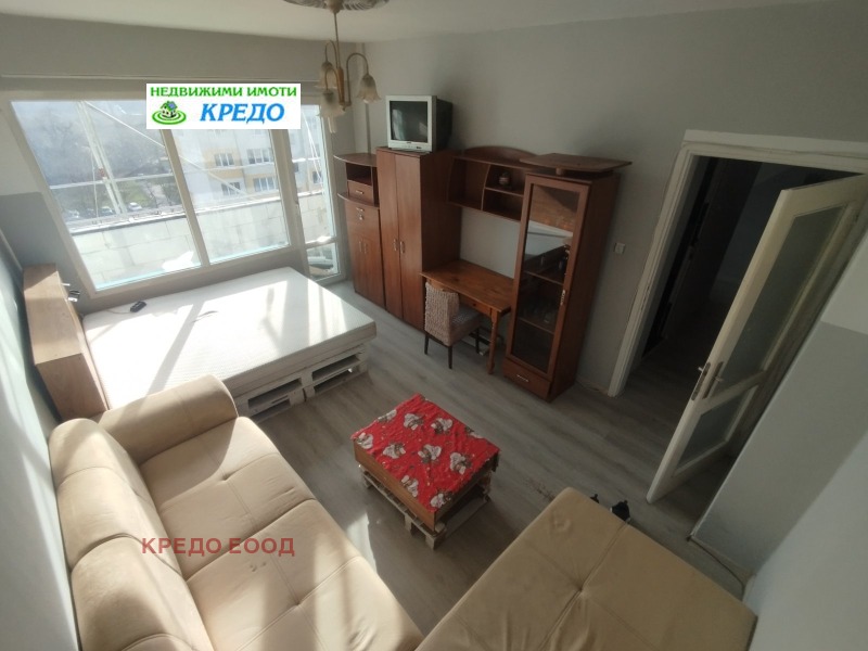 Дава под наем 1-СТАЕН, гр. Перник, Димова махала