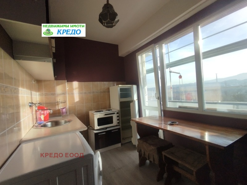 Дава под наем 1-СТАЕН, гр. Перник, Димова махала, снимка 5 - Апартаменти - 52846896