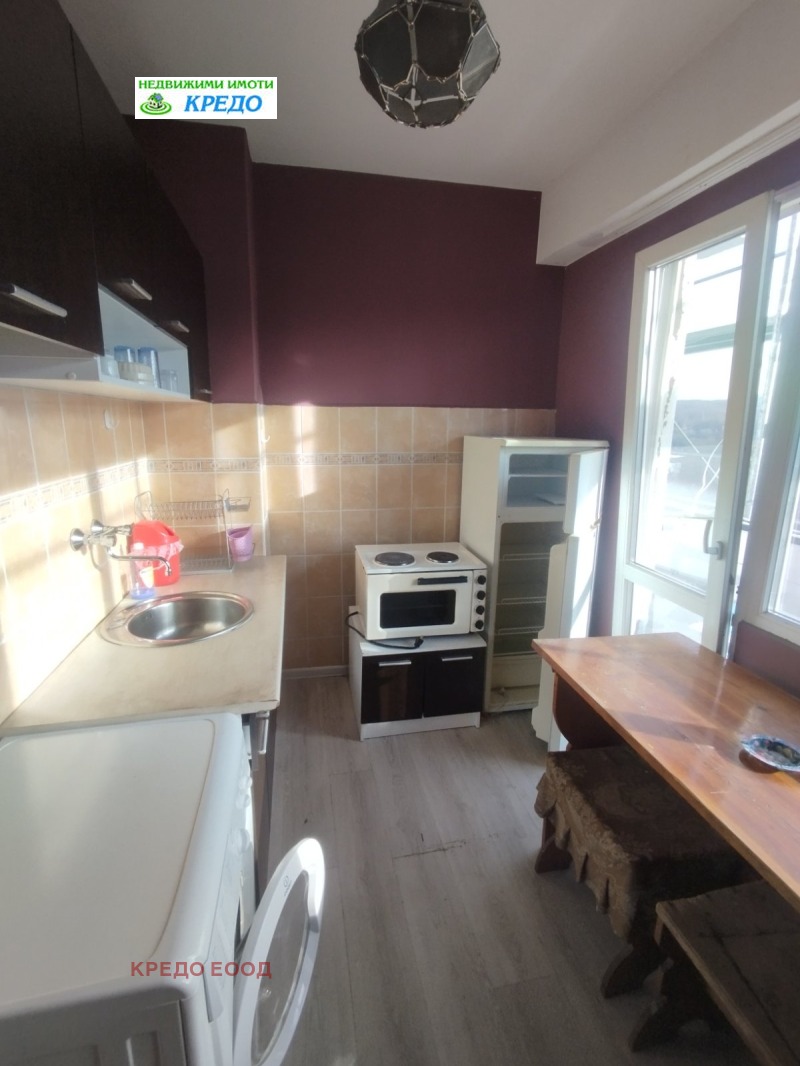 Дава под наем 1-СТАЕН, гр. Перник, Димова махала, снимка 6 - Апартаменти - 52846896